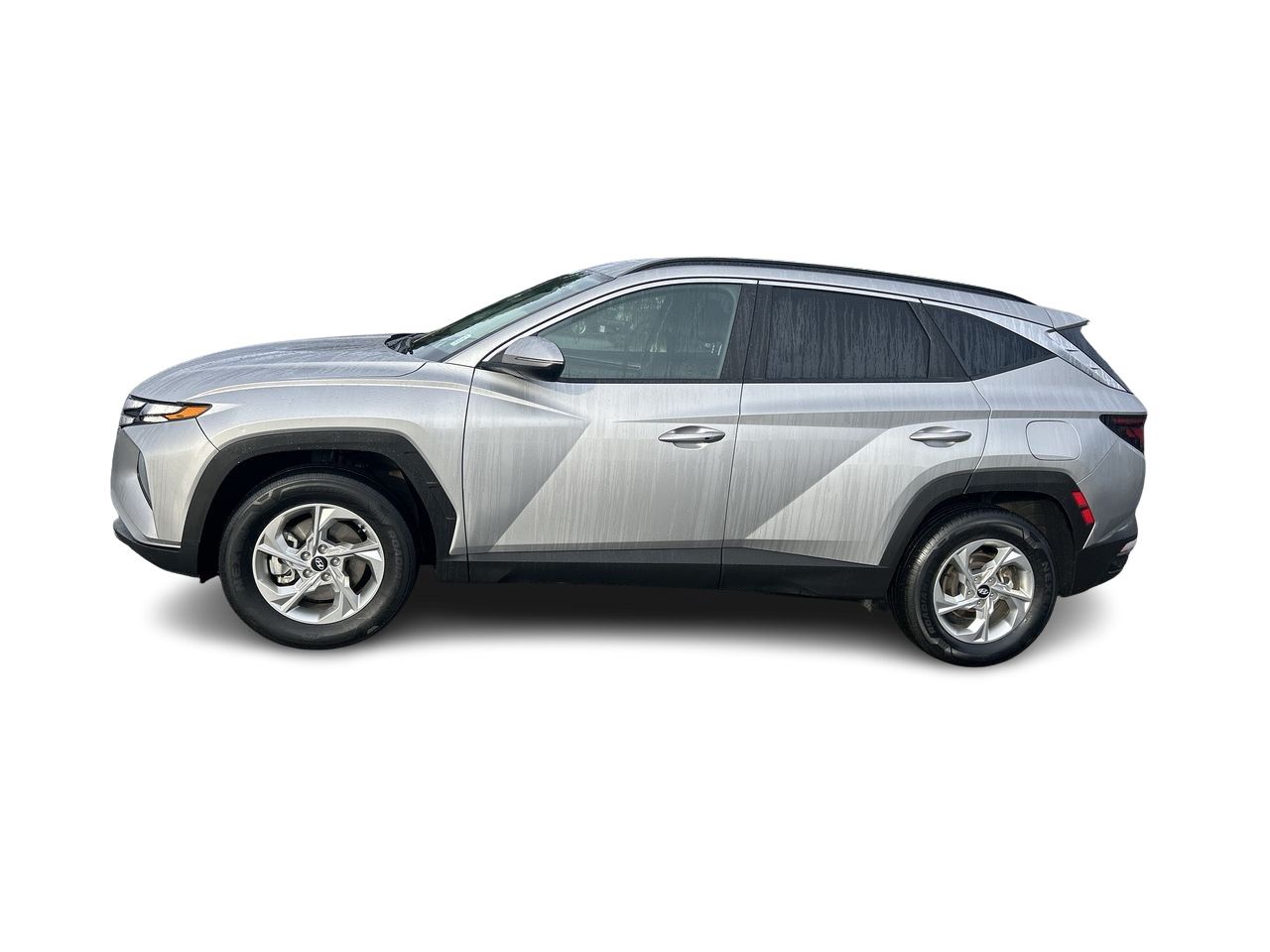 2023  Tucson