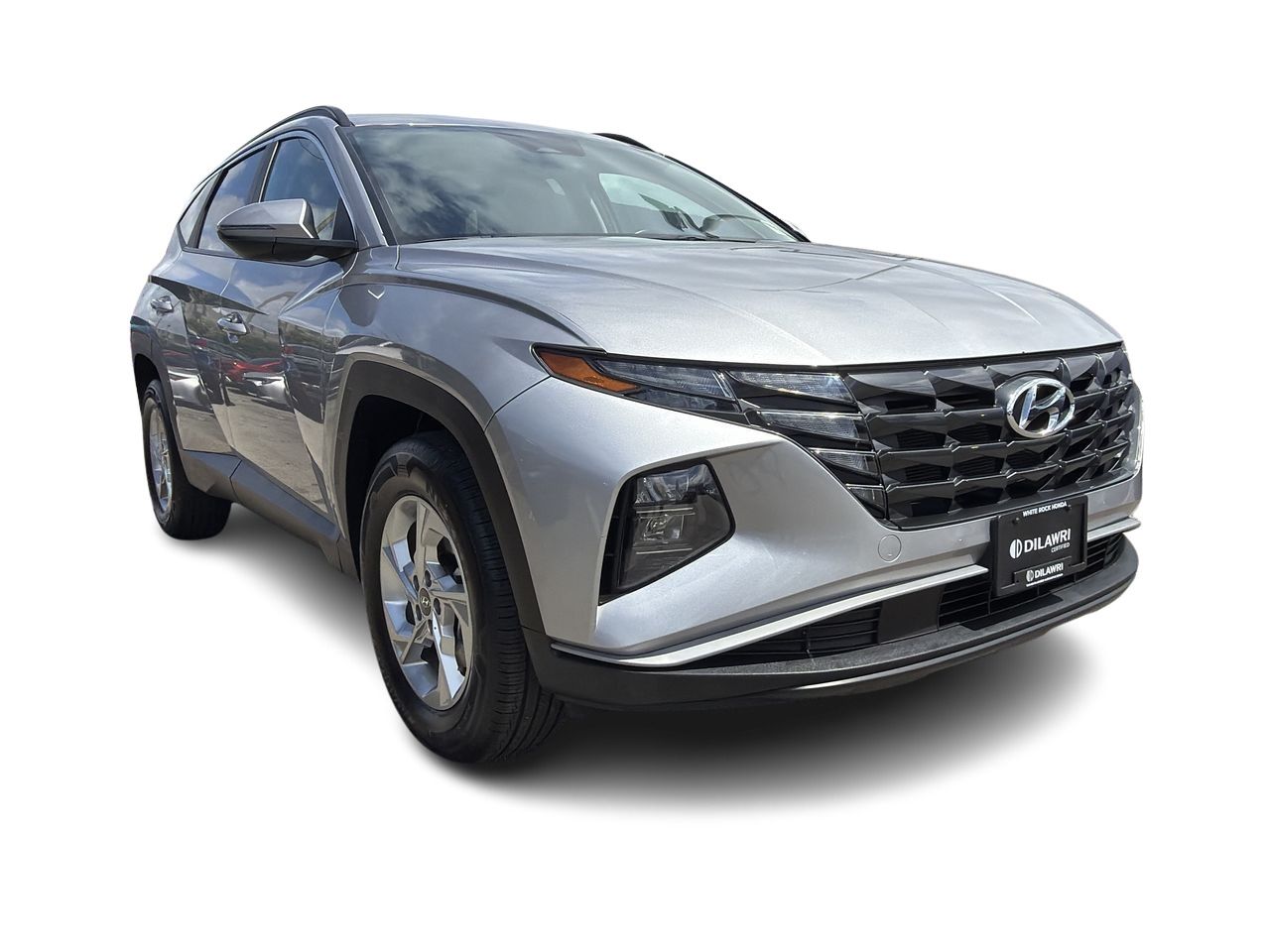 2023  Tucson