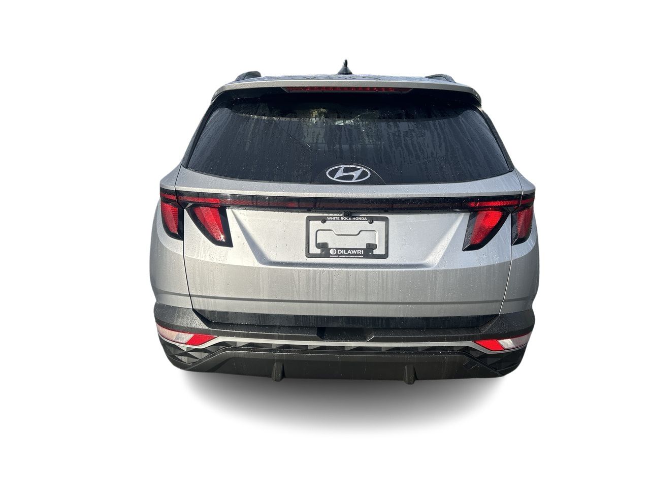 2023  Tucson