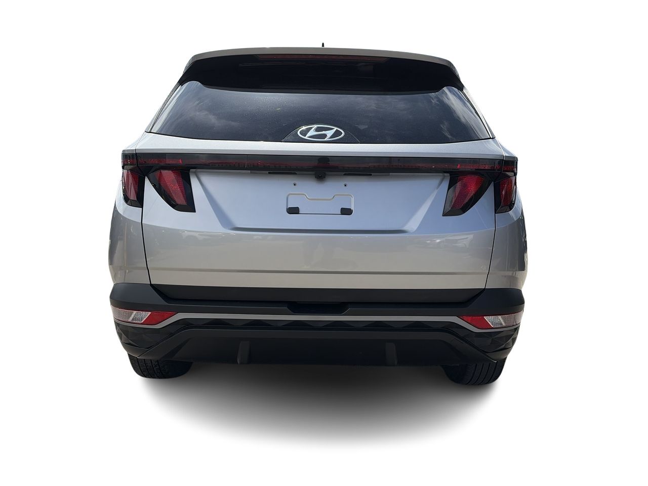 2023  Tucson