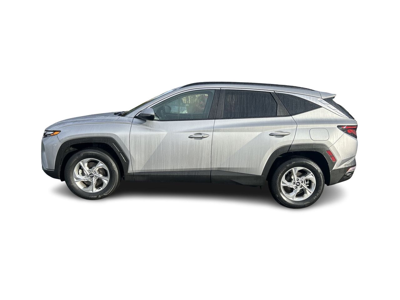 2023  Tucson
