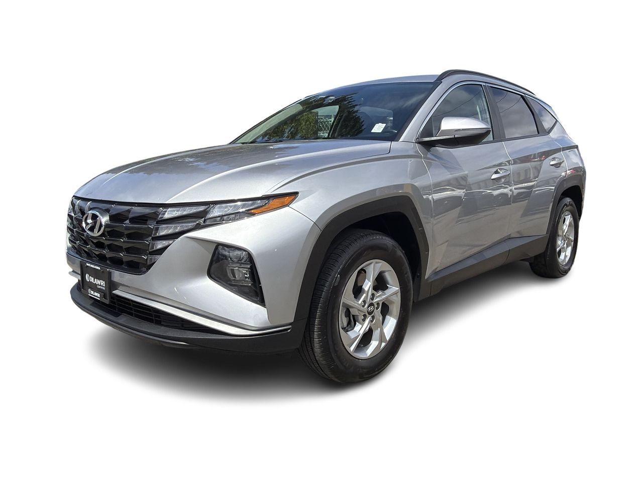 2023  Tucson