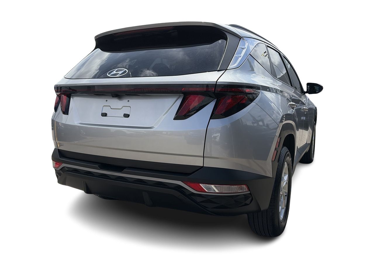2023  Tucson