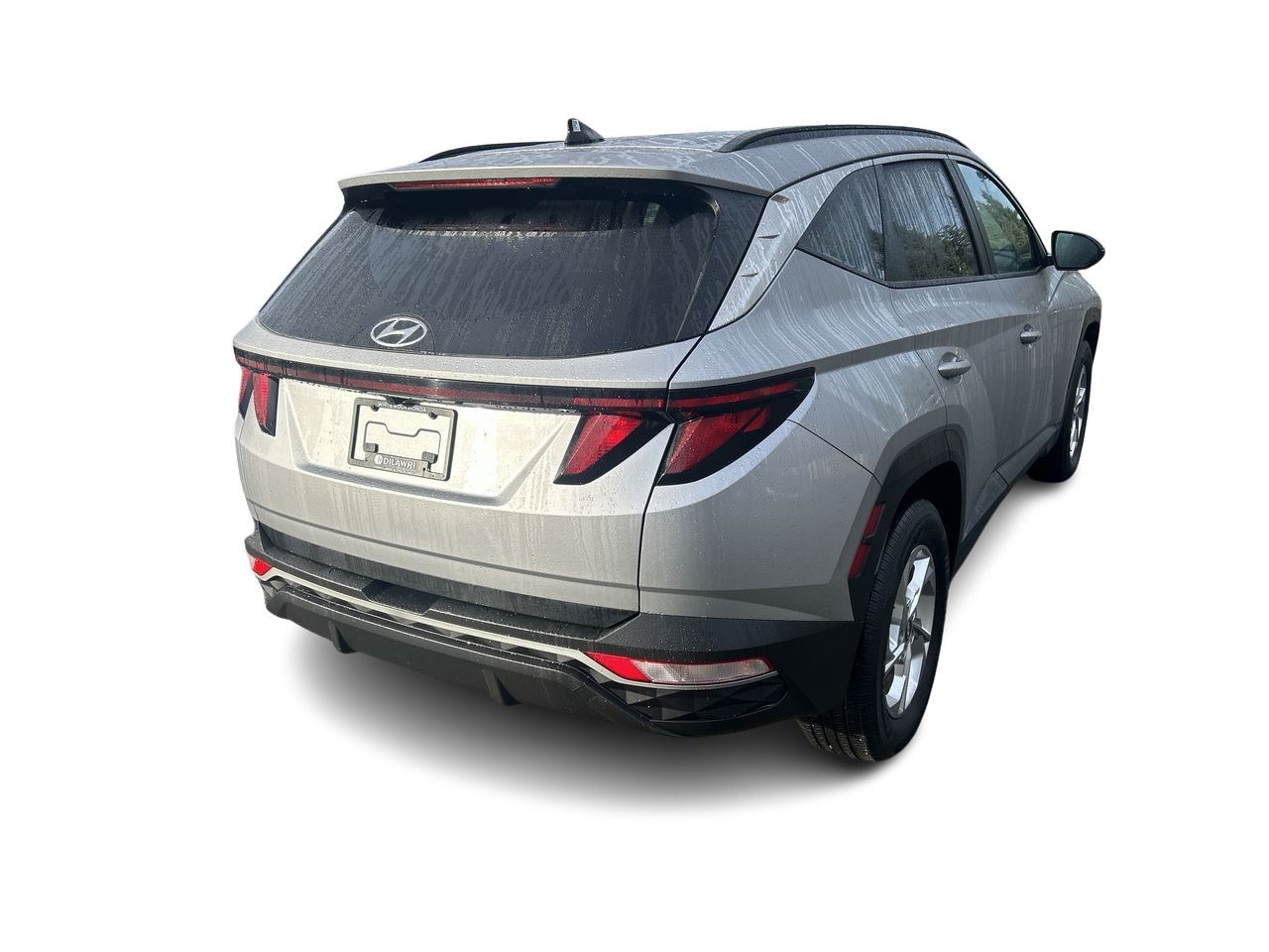 2023  Tucson
