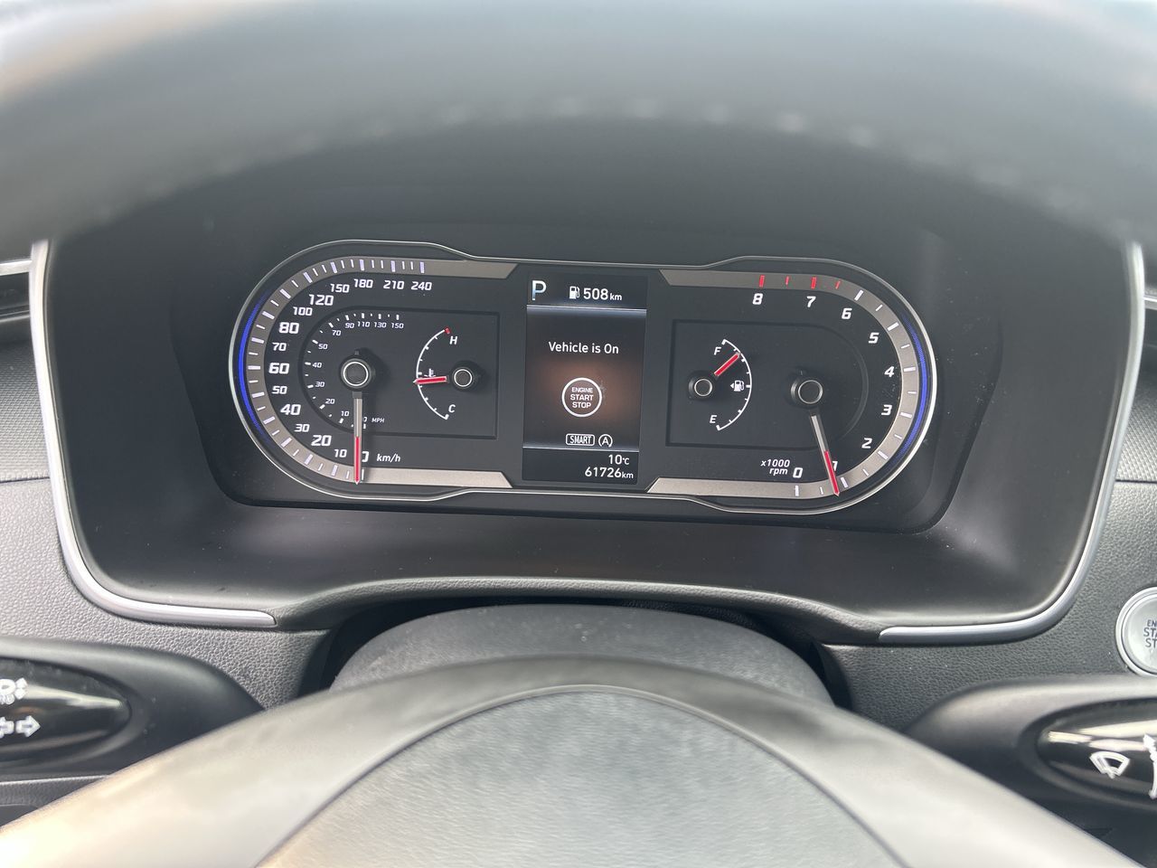 2023  Tucson