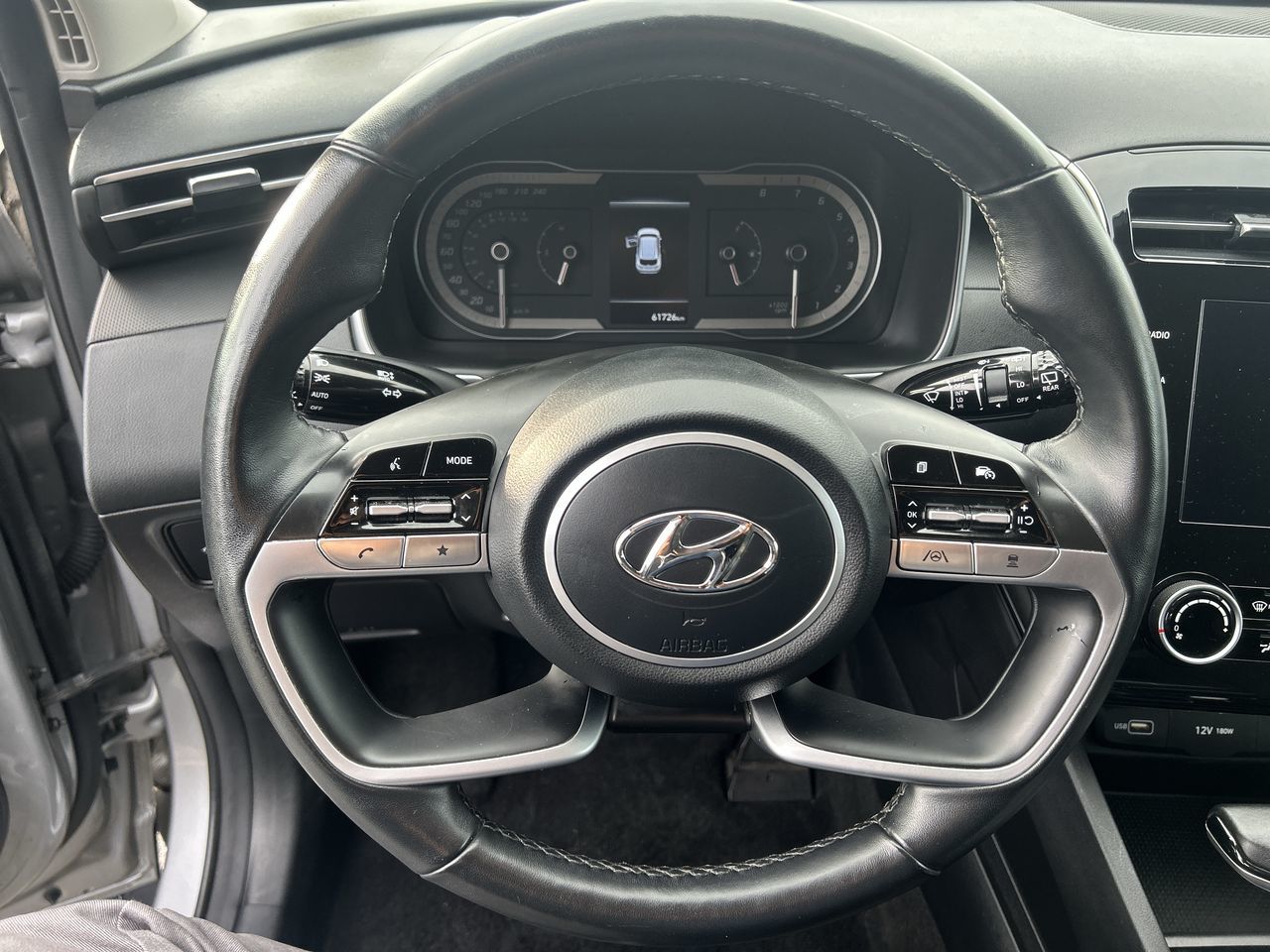 2023  Tucson