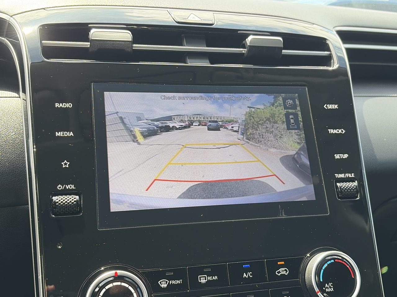2023  Tucson