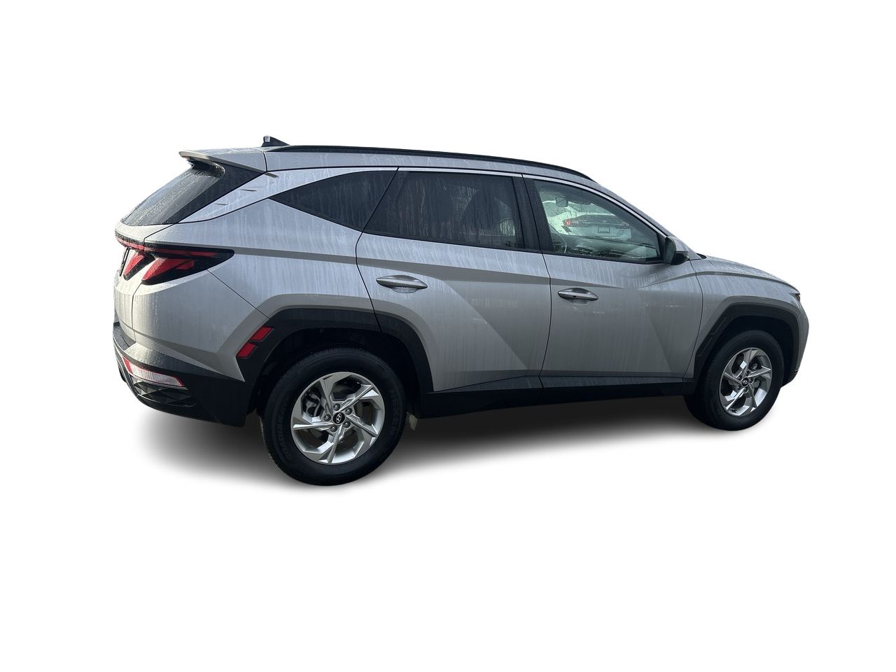 2023  Tucson