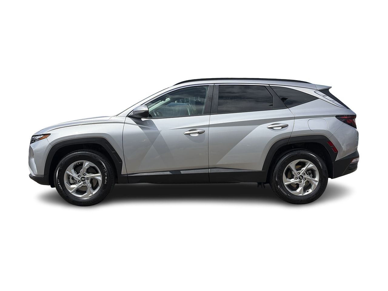 2023  Tucson
