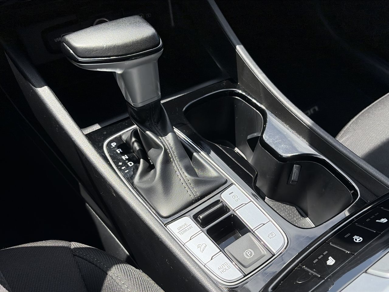 2023  Tucson