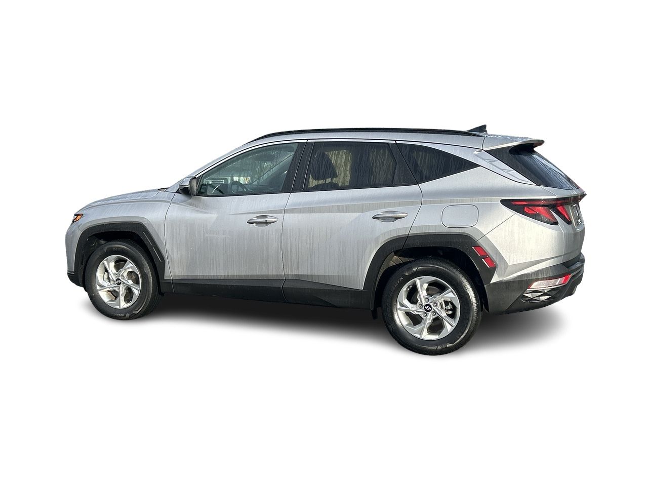 2023  Tucson