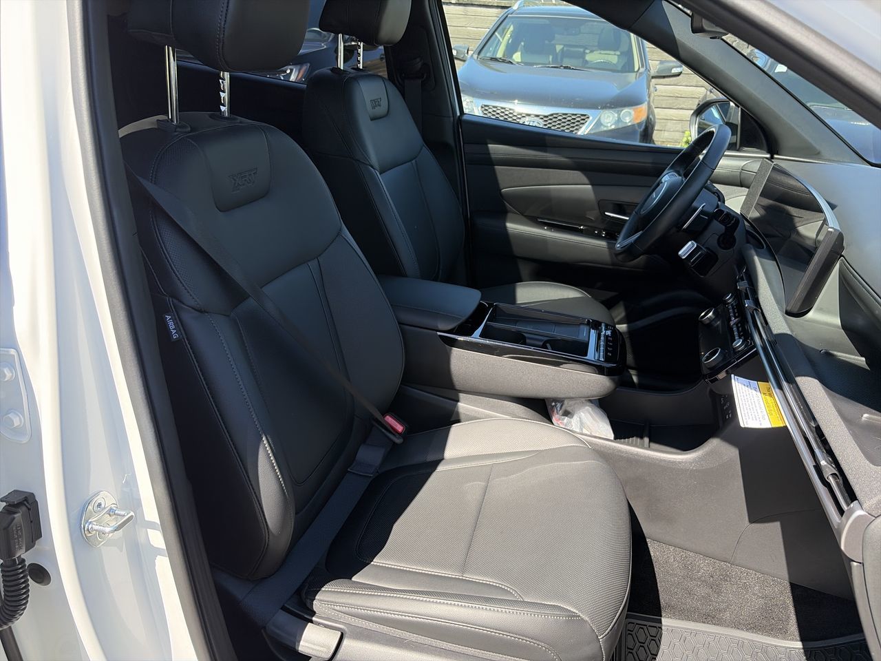 2025  Tucson