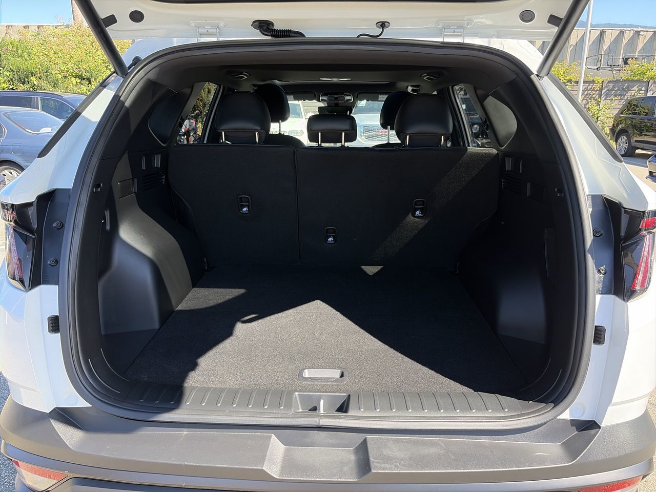 2025  Tucson