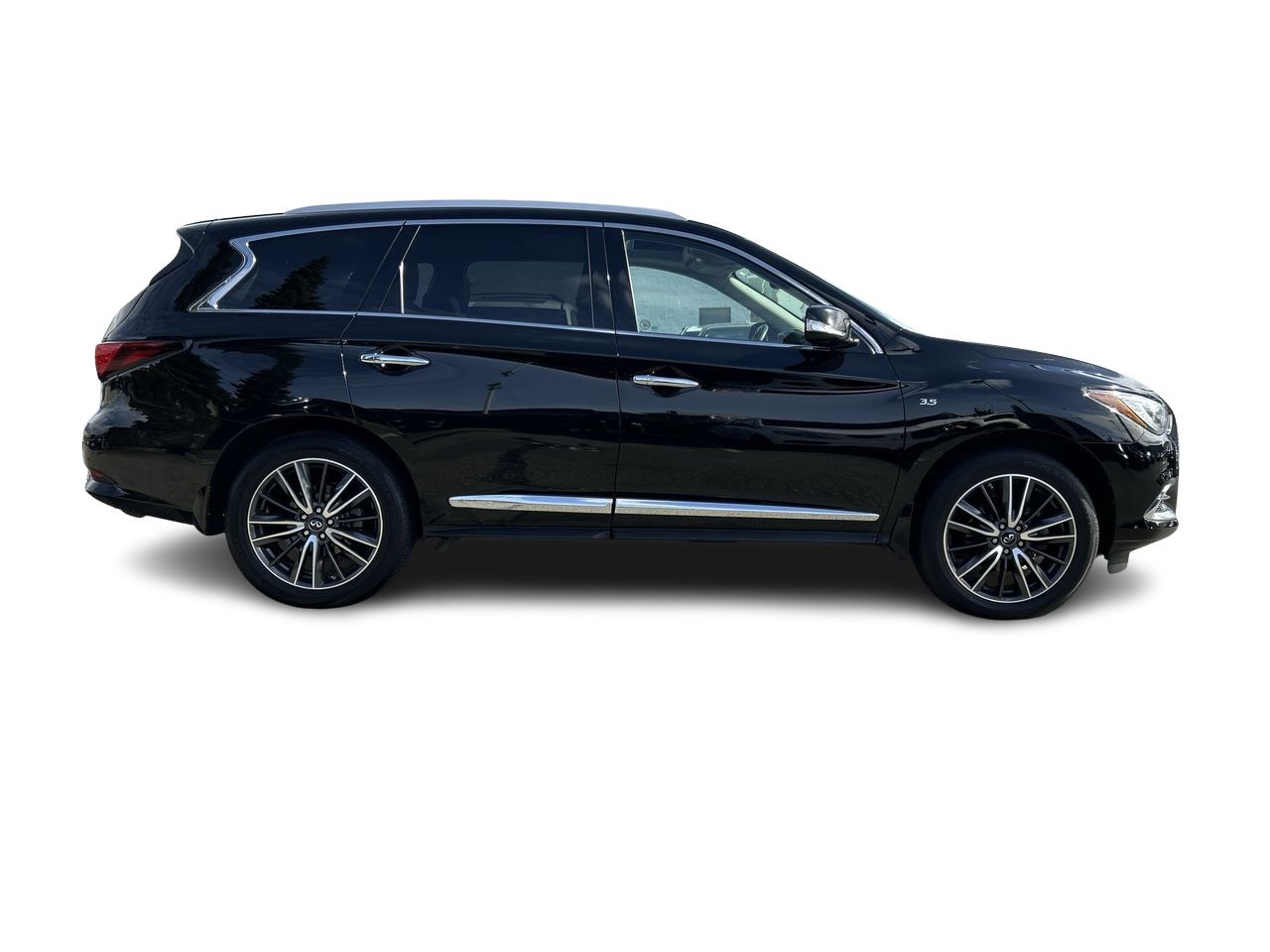 2017  QX60