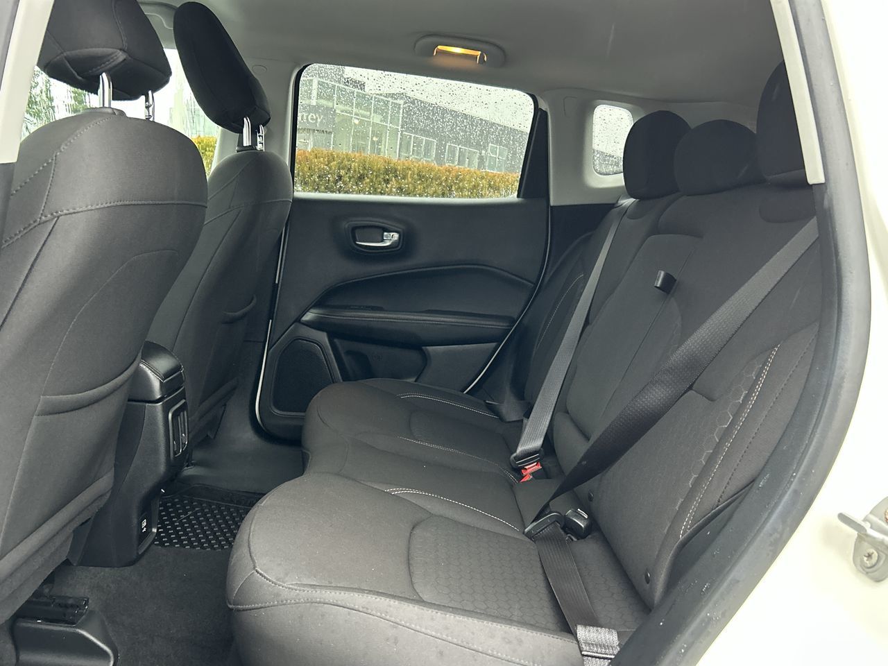 Jeep Compass  2021 à North Vancouver, Colombie-Britannique