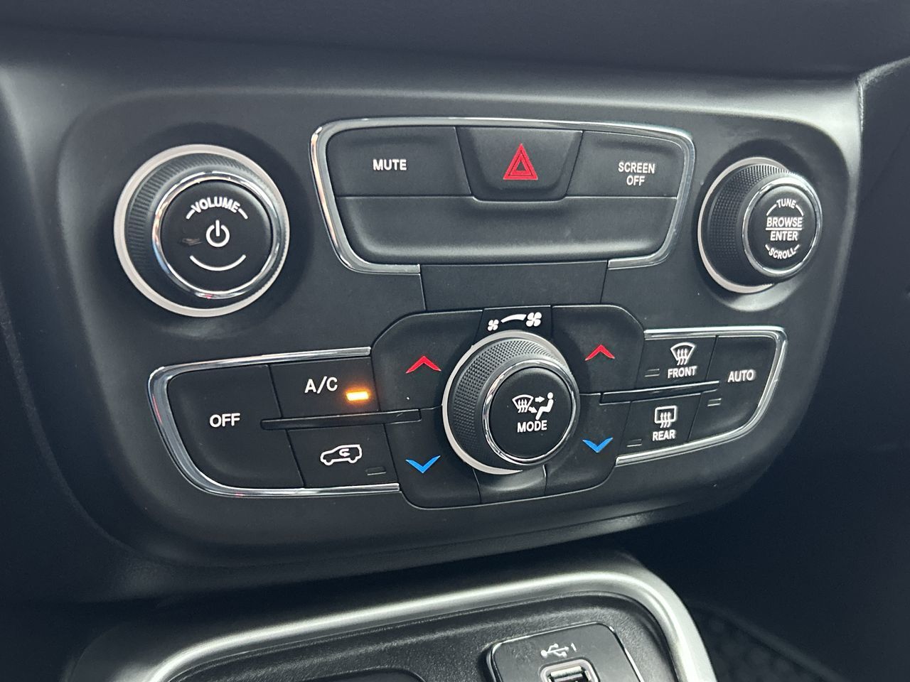 Jeep Compass  2021 à North Vancouver, Colombie-Britannique