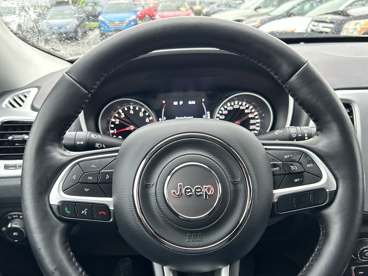 Jeep Compass  2021 à North Vancouver, Colombie-Britannique