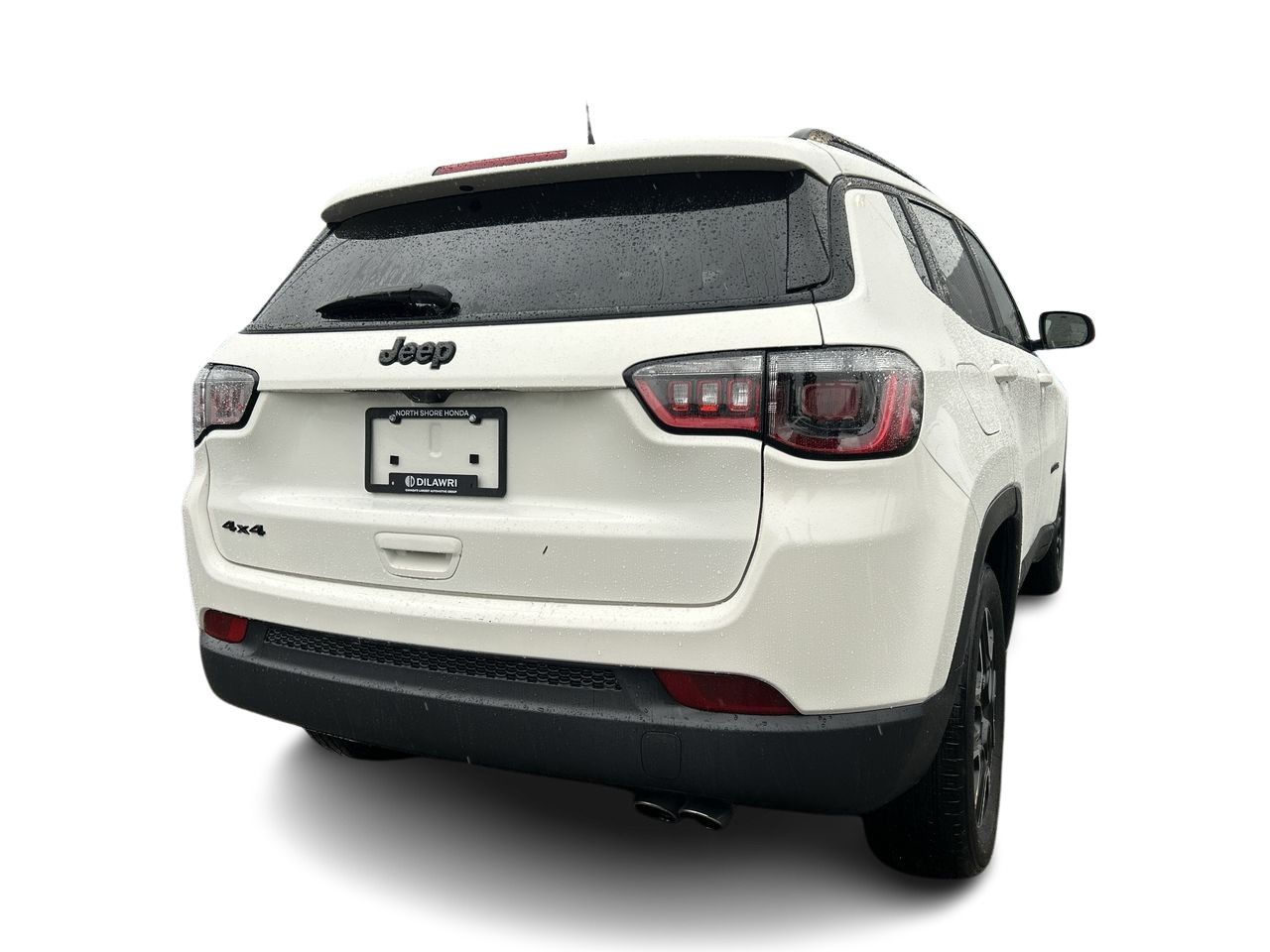 Jeep Compass  2021 à North Vancouver, Colombie-Britannique