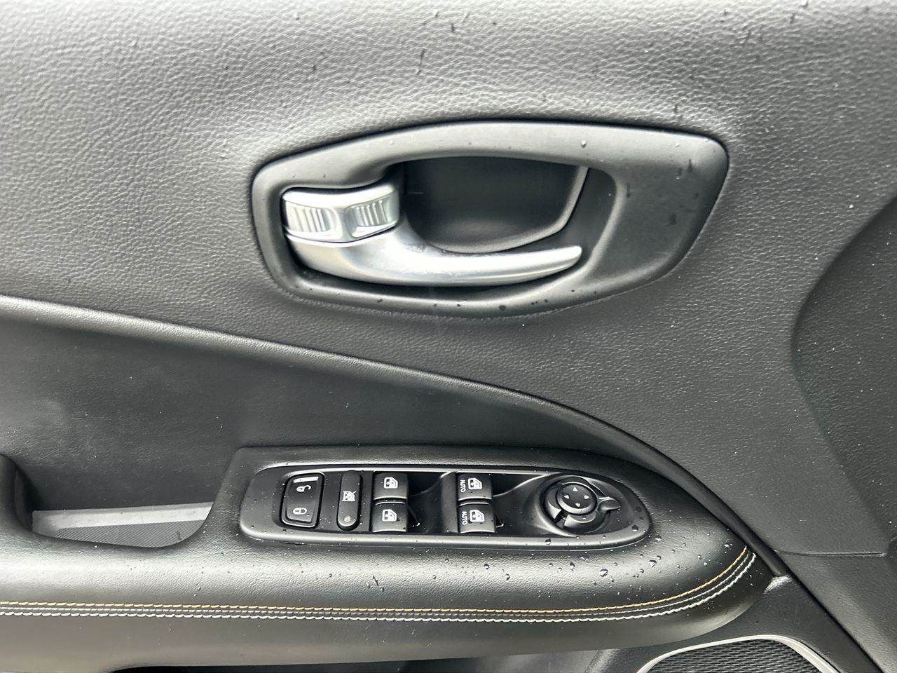 Jeep Compass  2021 à North Vancouver, Colombie-Britannique