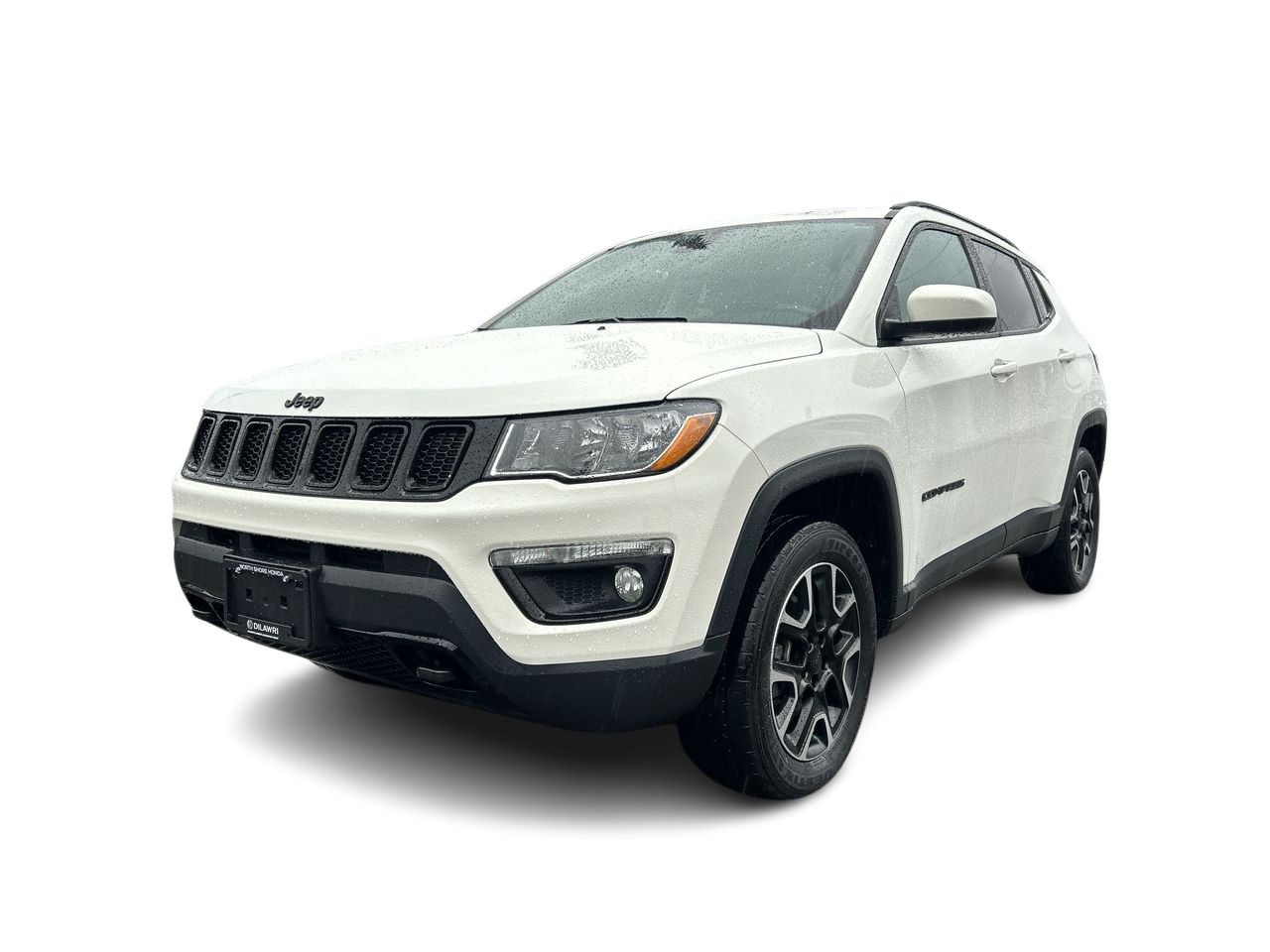 Jeep Compass  2021 à North Vancouver, Colombie-Britannique