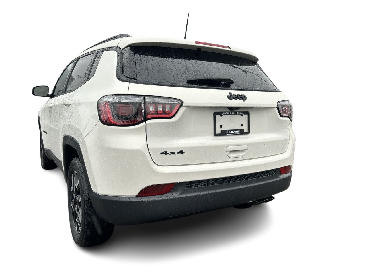 Jeep Compass  2021 à North Vancouver, Colombie-Britannique