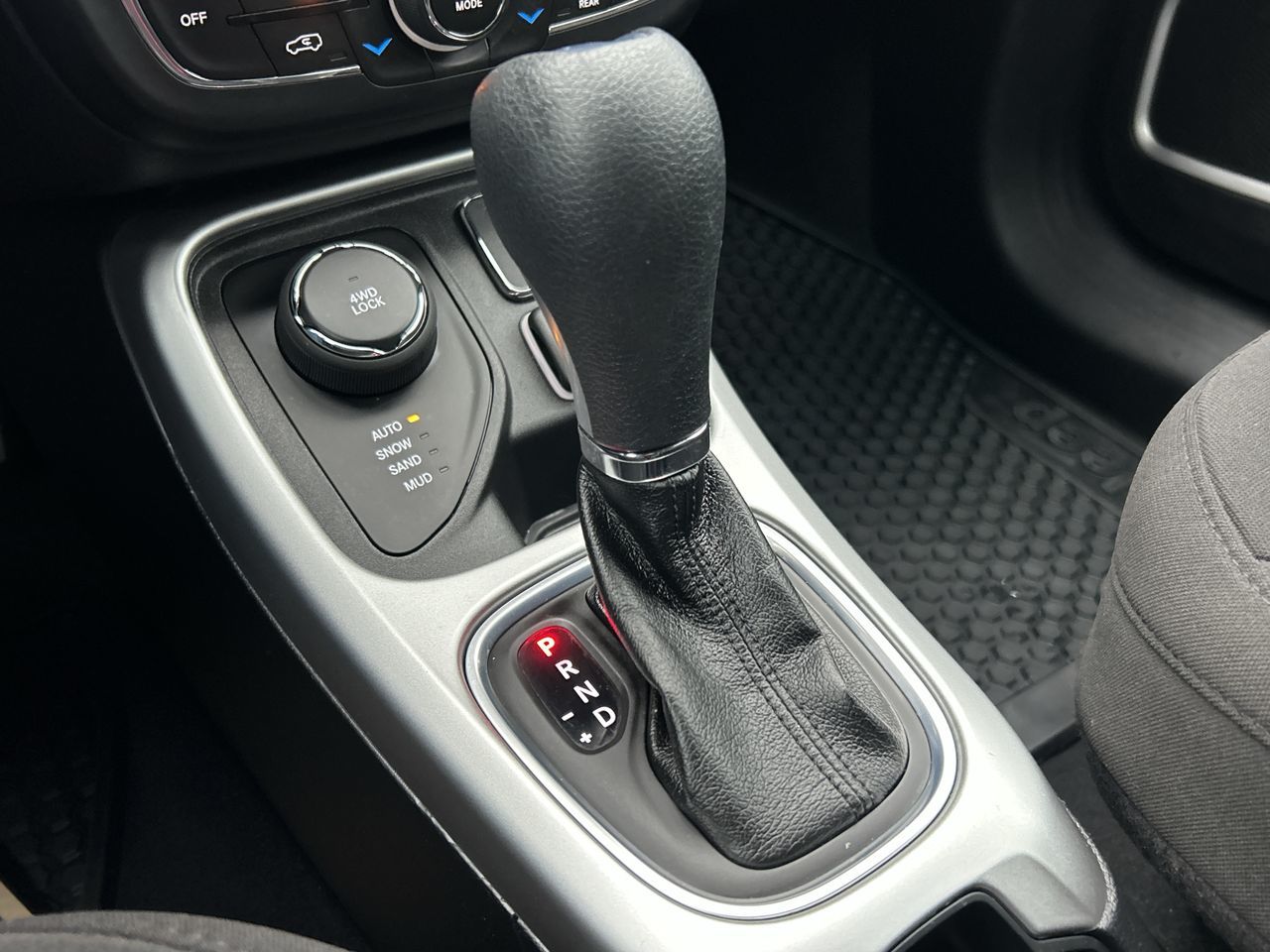 Jeep Compass  2021 à North Vancouver, Colombie-Britannique