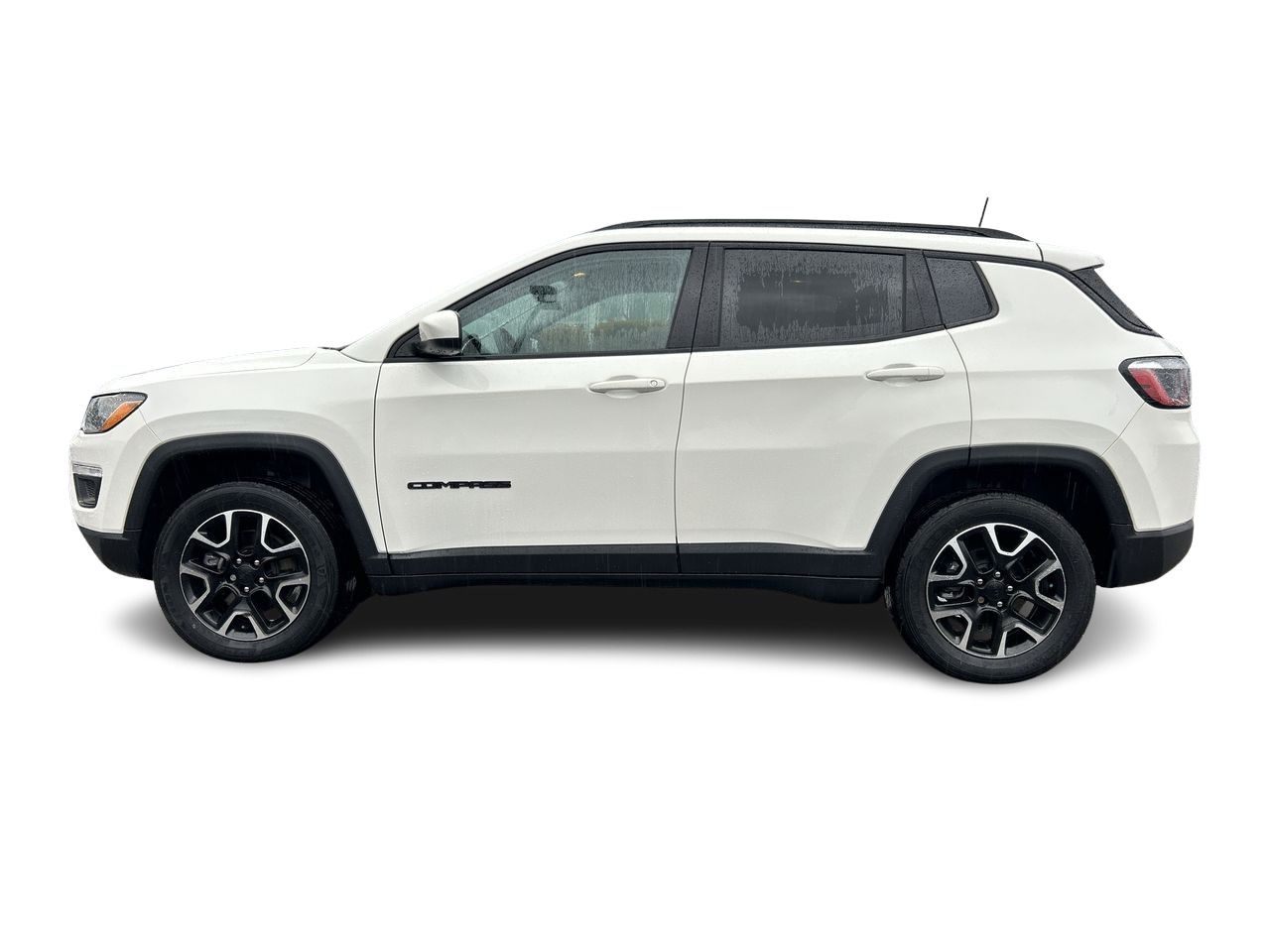 Jeep Compass  2021 à North Vancouver, Colombie-Britannique