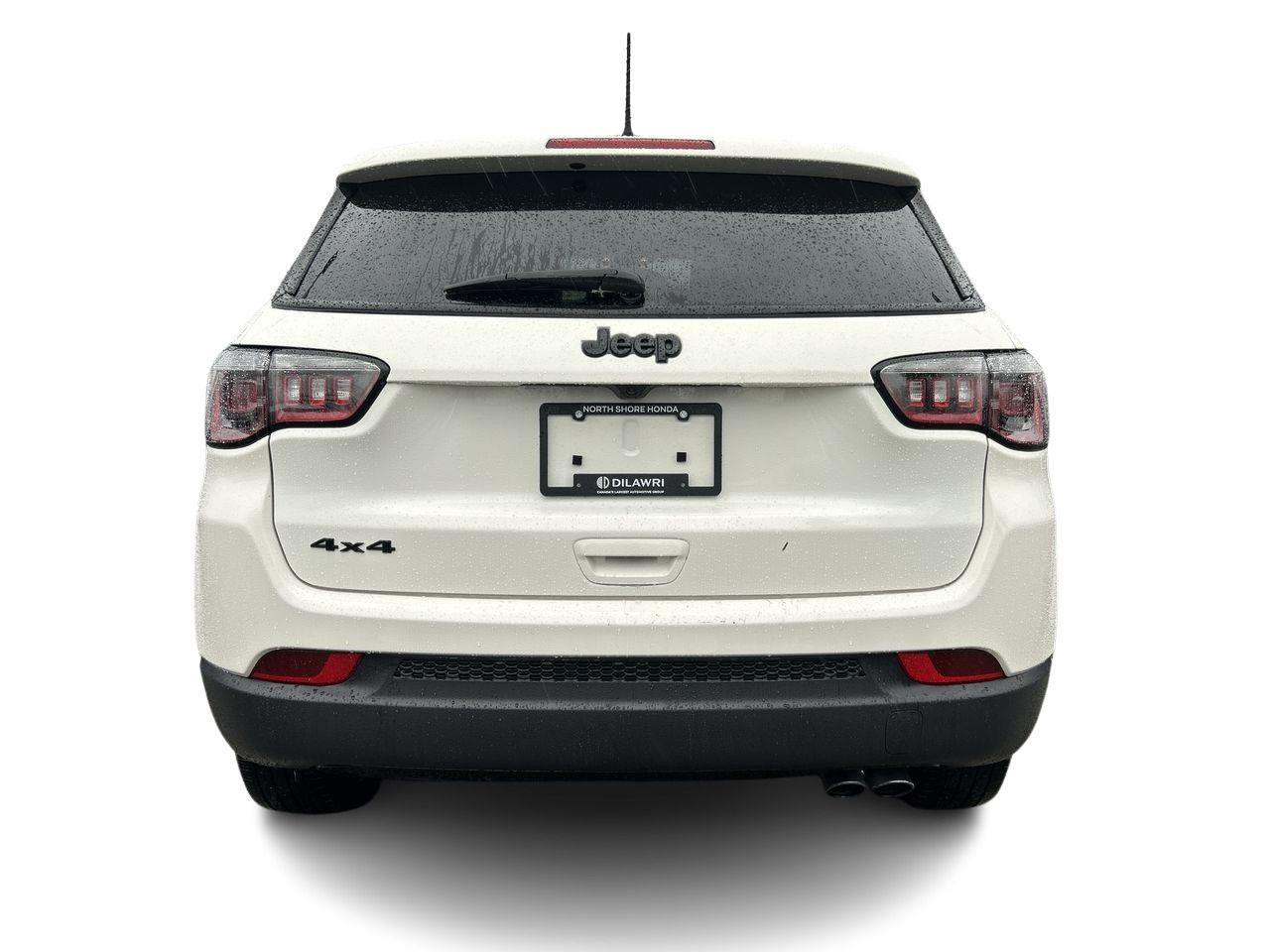 Jeep Compass  2021 à North Vancouver, Colombie-Britannique