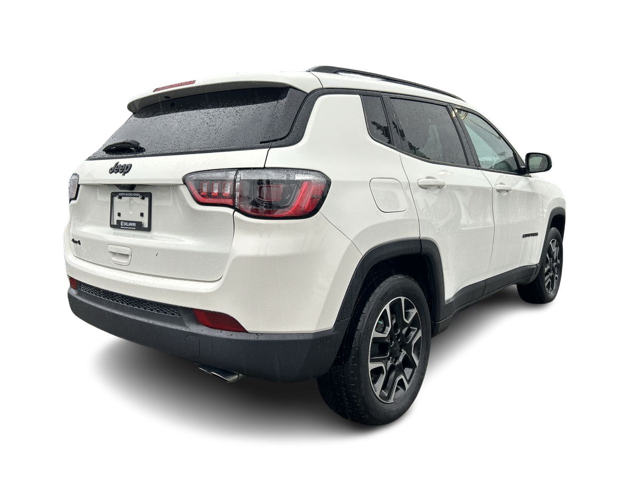 Jeep Compass  2021 à North Vancouver, Colombie-Britannique