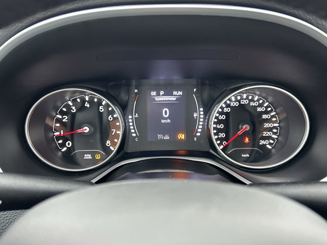 Jeep Compass  2021 à North Vancouver, Colombie-Britannique