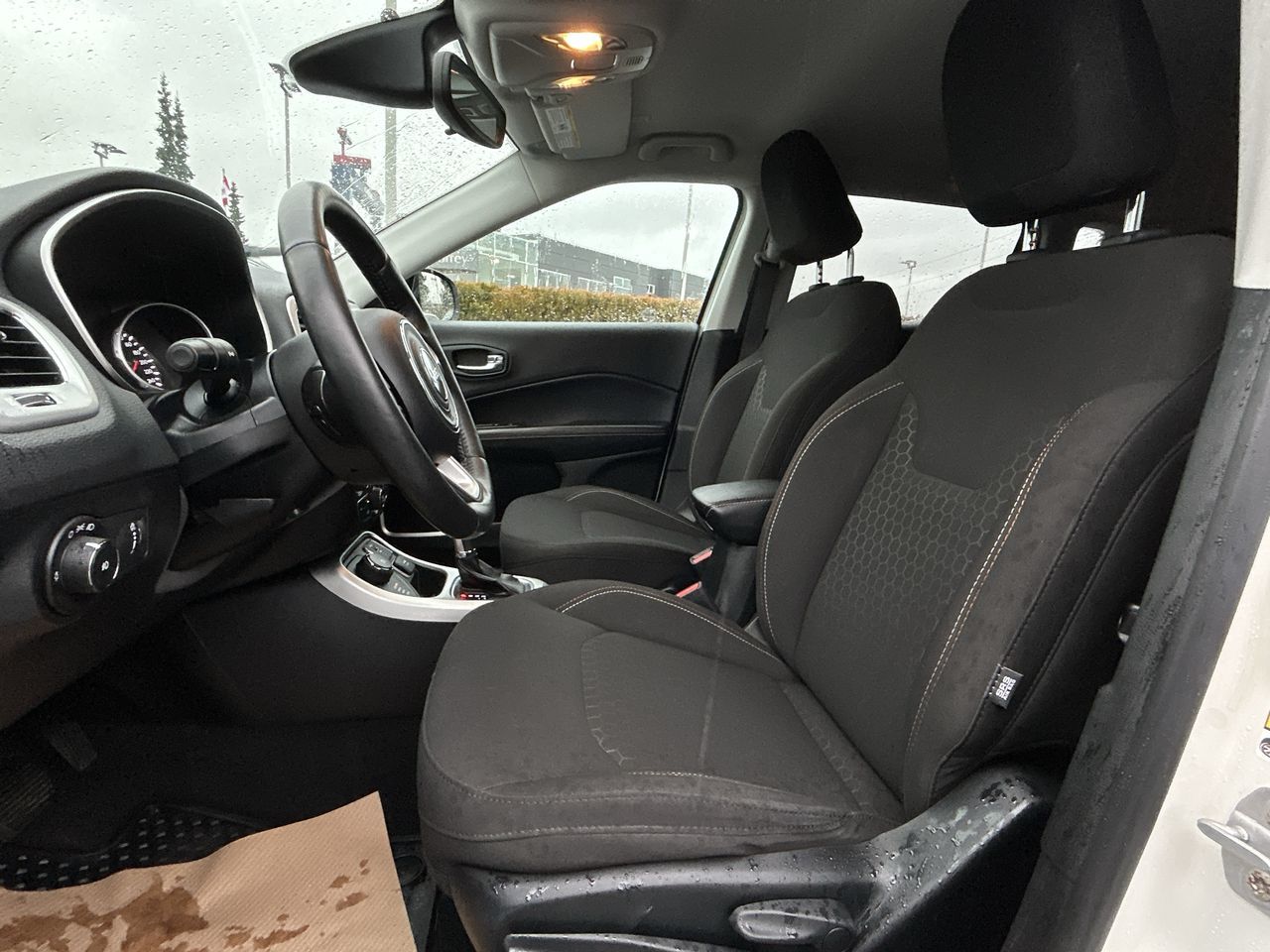 Jeep Compass  2021 à North Vancouver, Colombie-Britannique