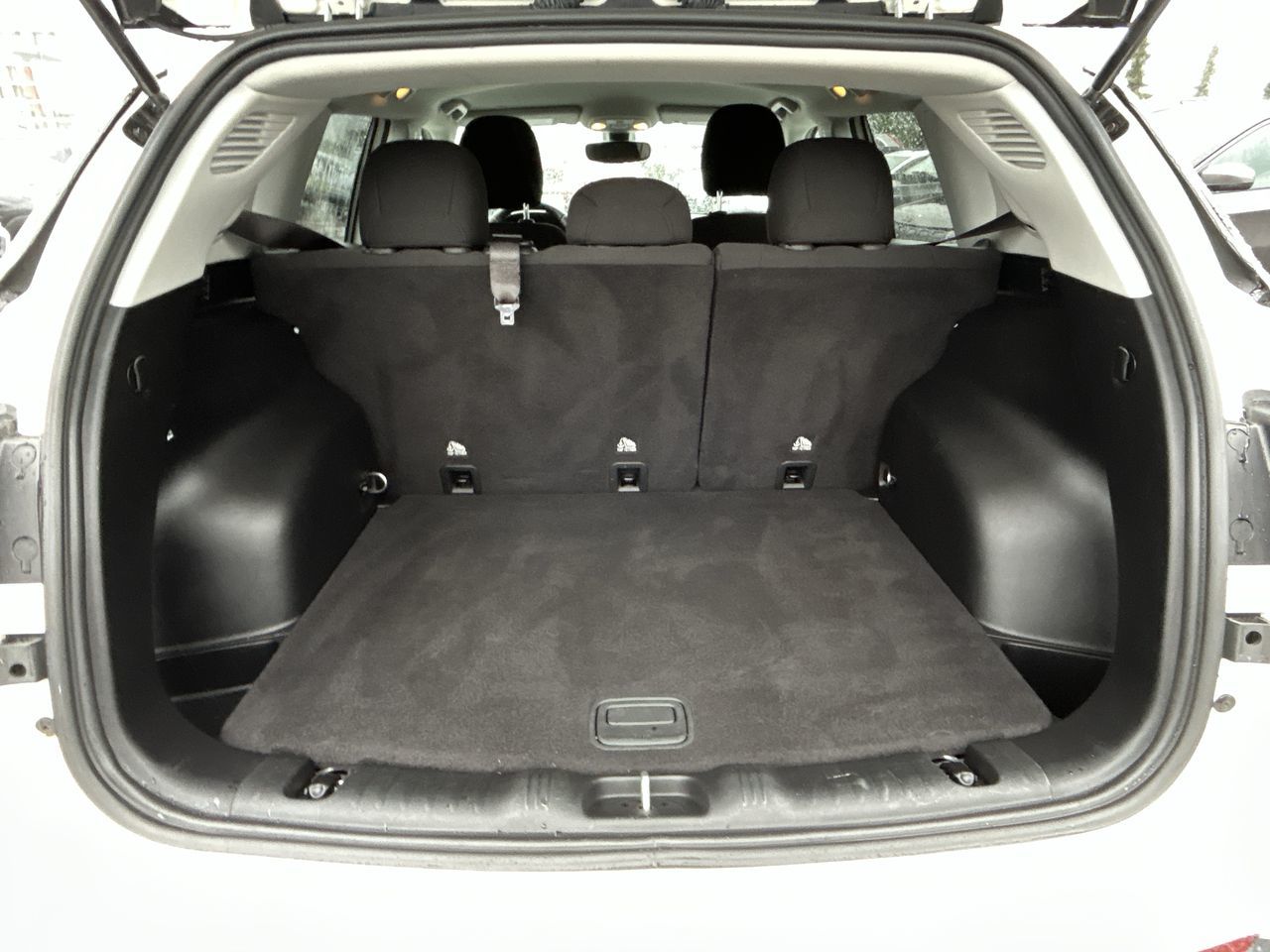 Jeep Compass  2021 à North Vancouver, Colombie-Britannique