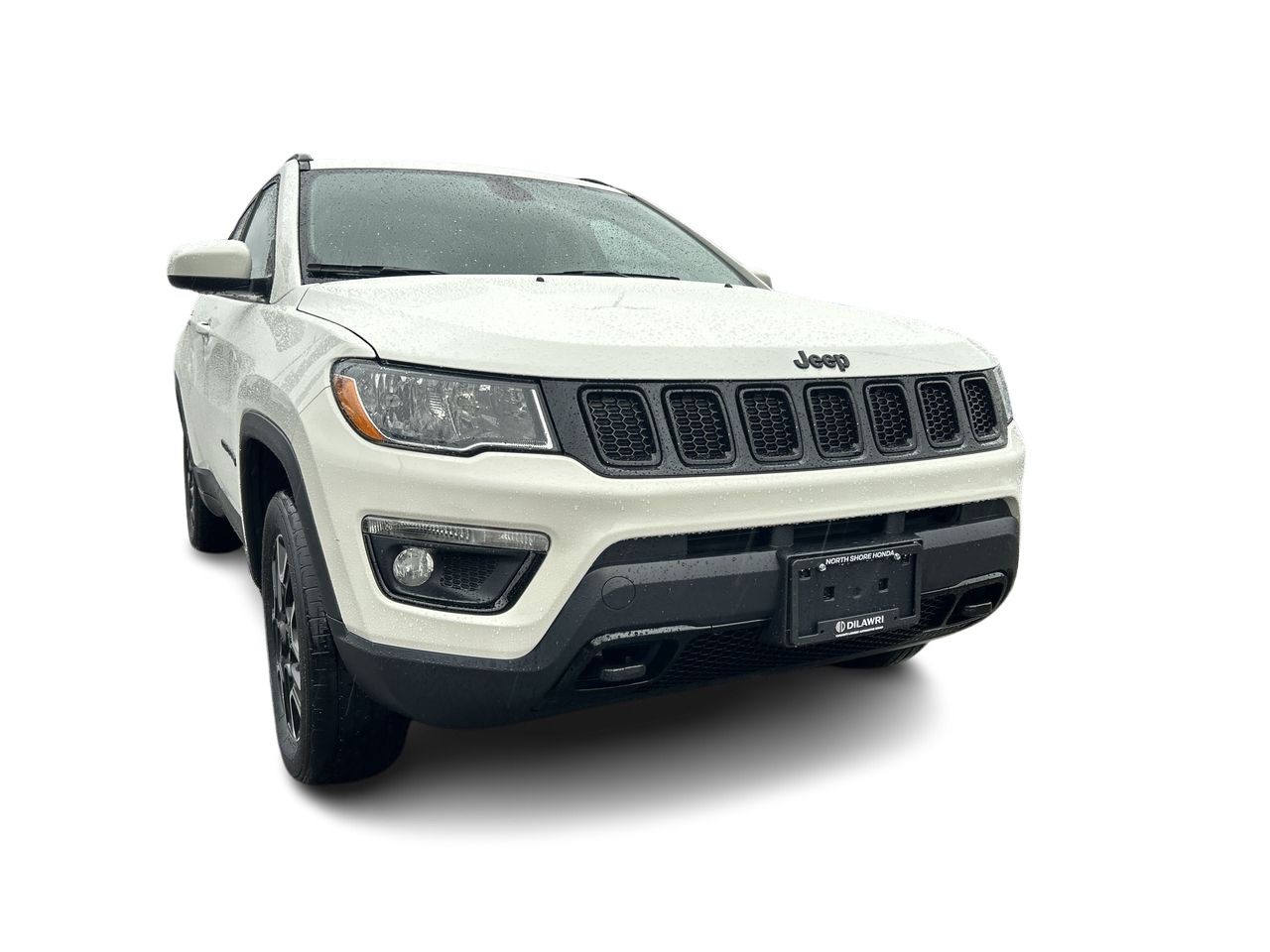 Jeep Compass  2021 à North Vancouver, Colombie-Britannique