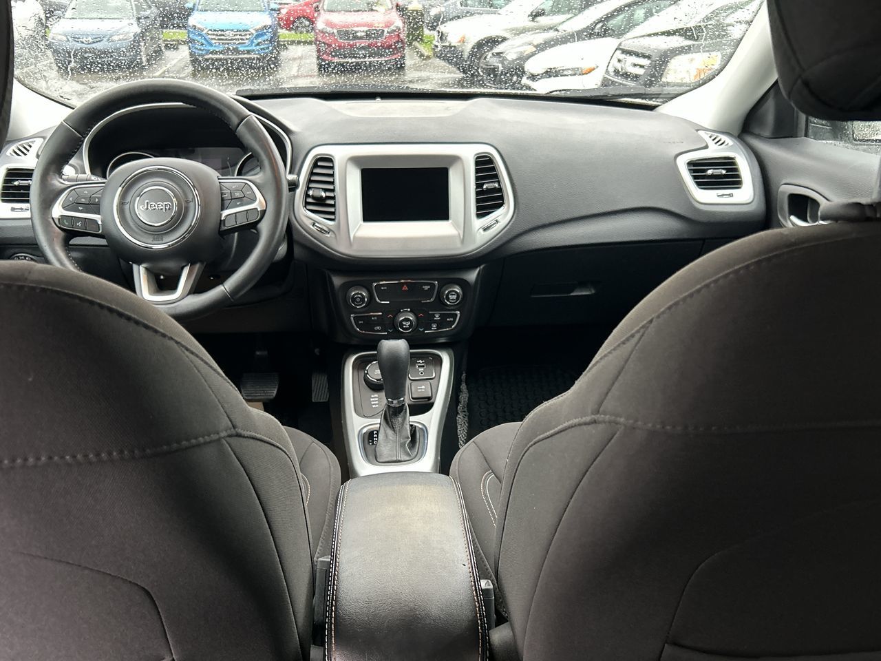 Jeep Compass  2021 à North Vancouver, Colombie-Britannique