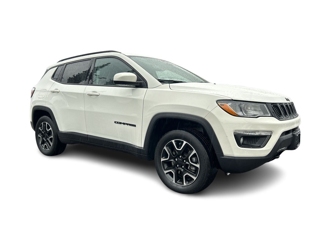 Jeep Compass  2021 à North Vancouver, Colombie-Britannique