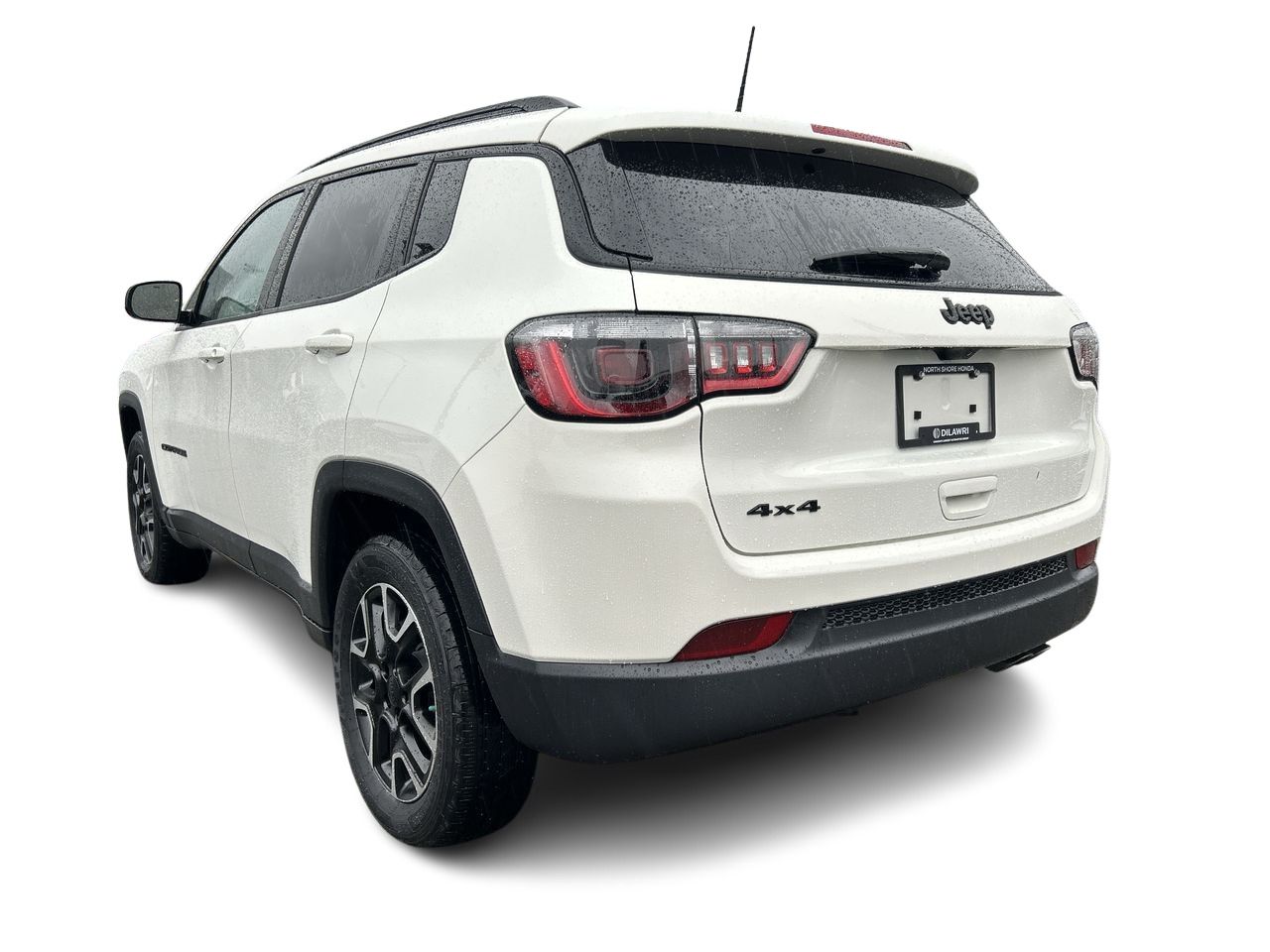 Jeep Compass  2021 à North Vancouver, Colombie-Britannique