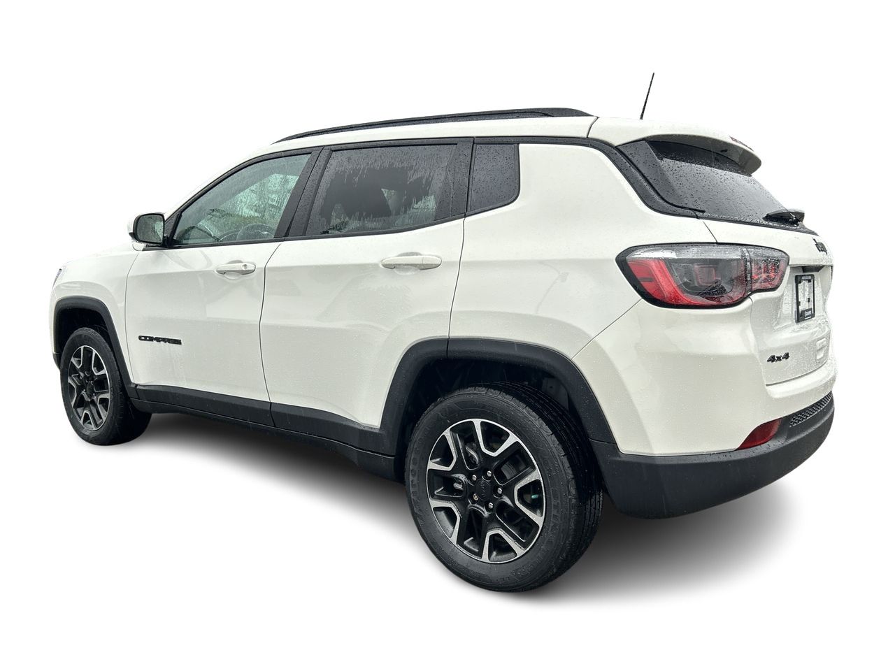 Jeep Compass  2021 à North Vancouver, Colombie-Britannique