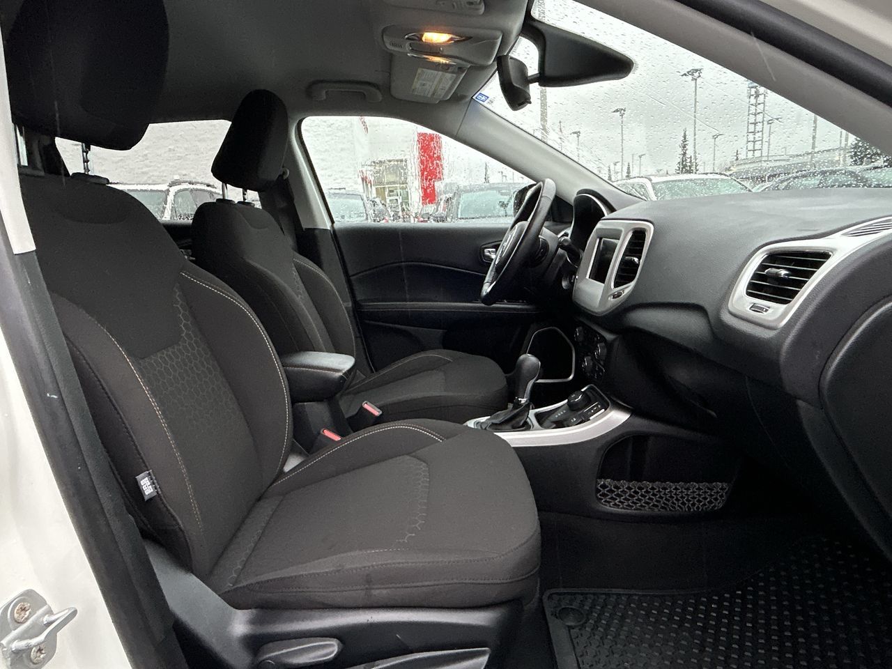 Jeep Compass  2021 à North Vancouver, Colombie-Britannique