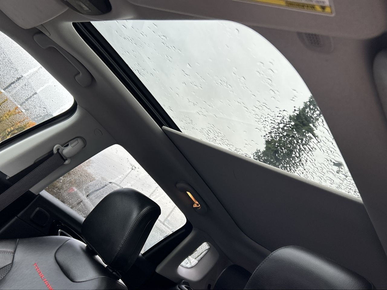 2022 Jeep Compass in North Vancouver, British Columbia