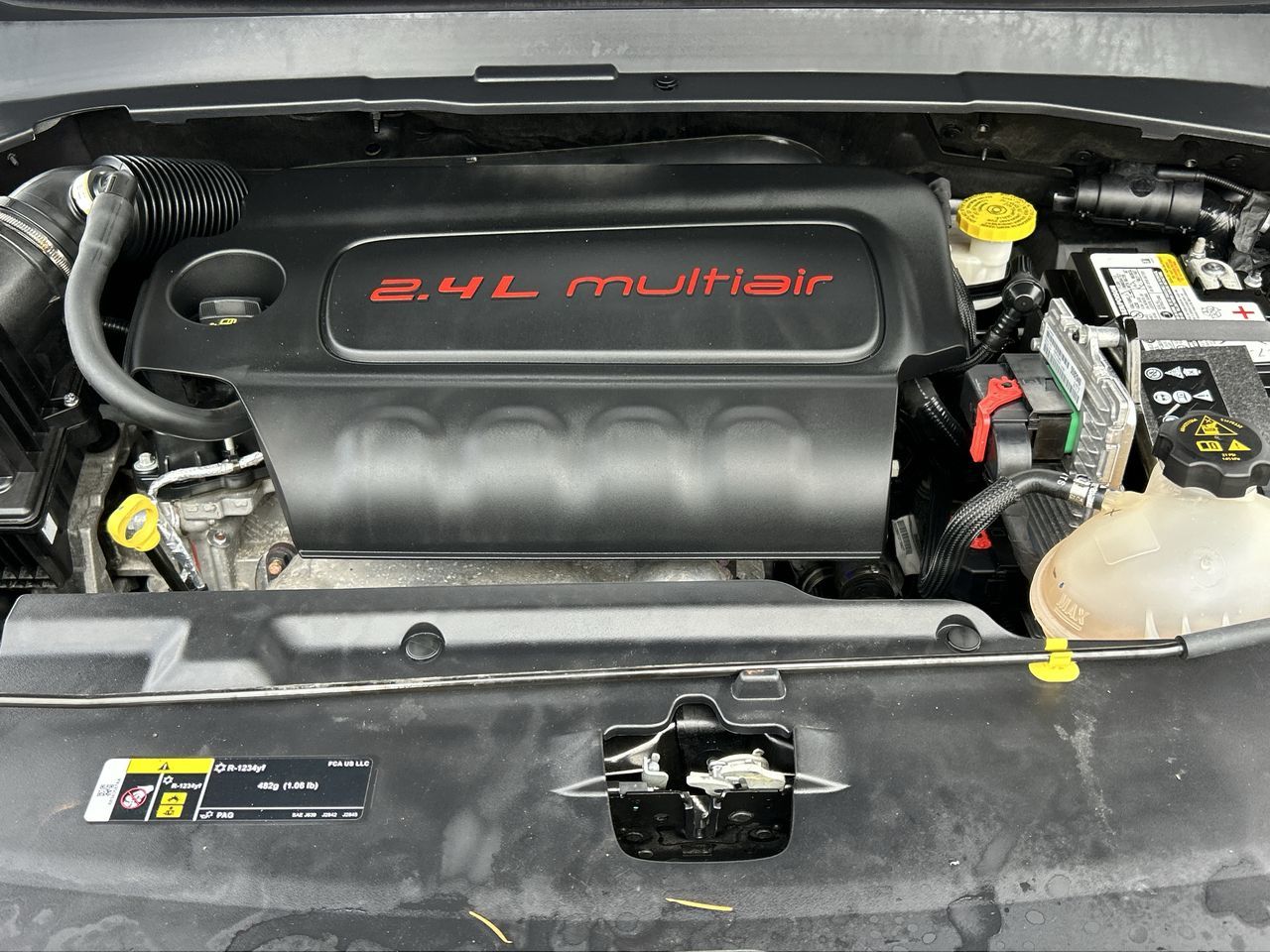 2022 Jeep Compass in North Vancouver, British Columbia