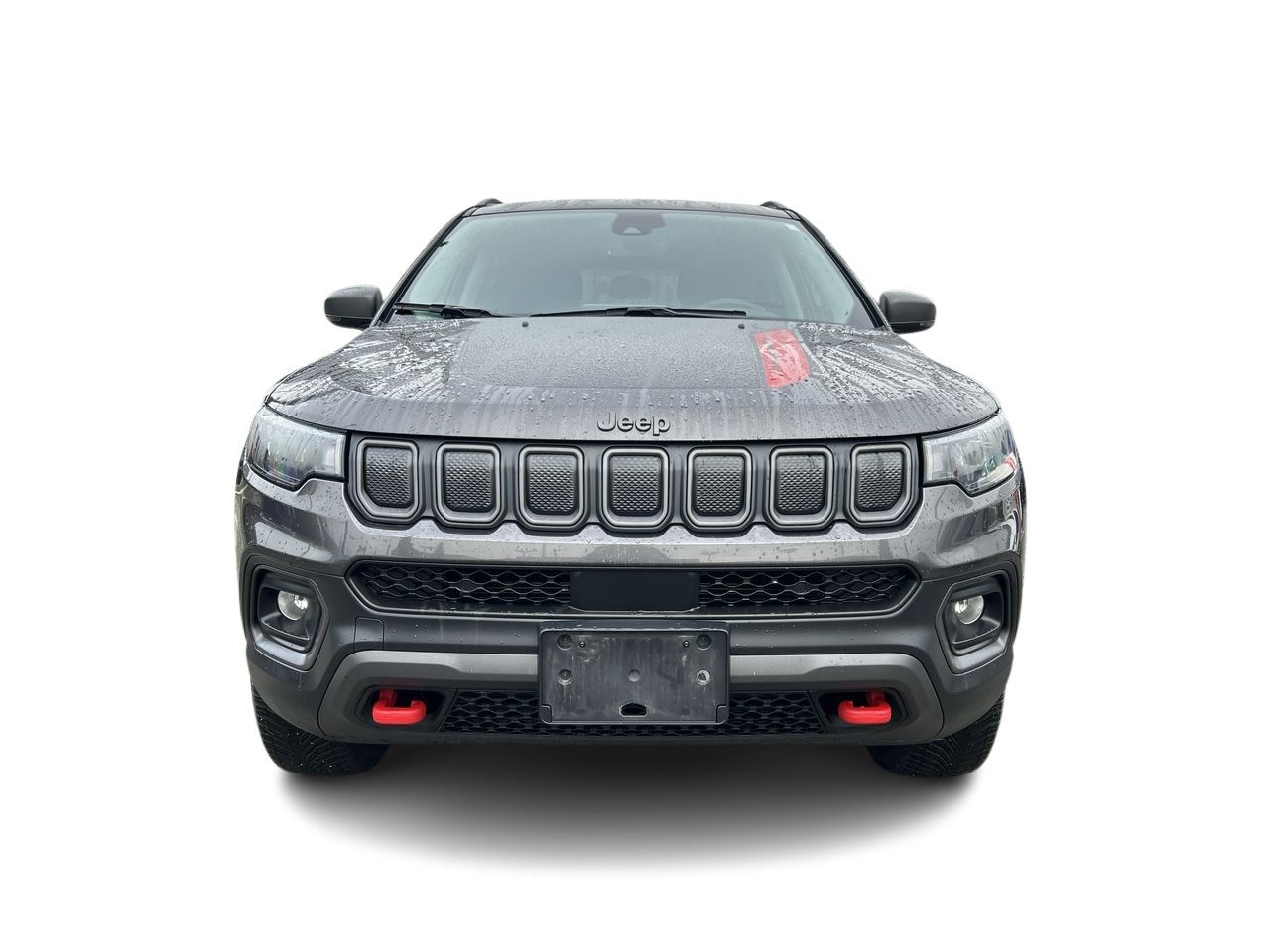 2022 Jeep Compass in North Vancouver, British Columbia