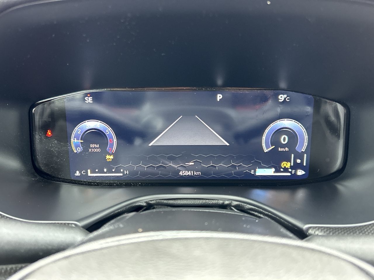 2022 Jeep Compass in North Vancouver, British Columbia