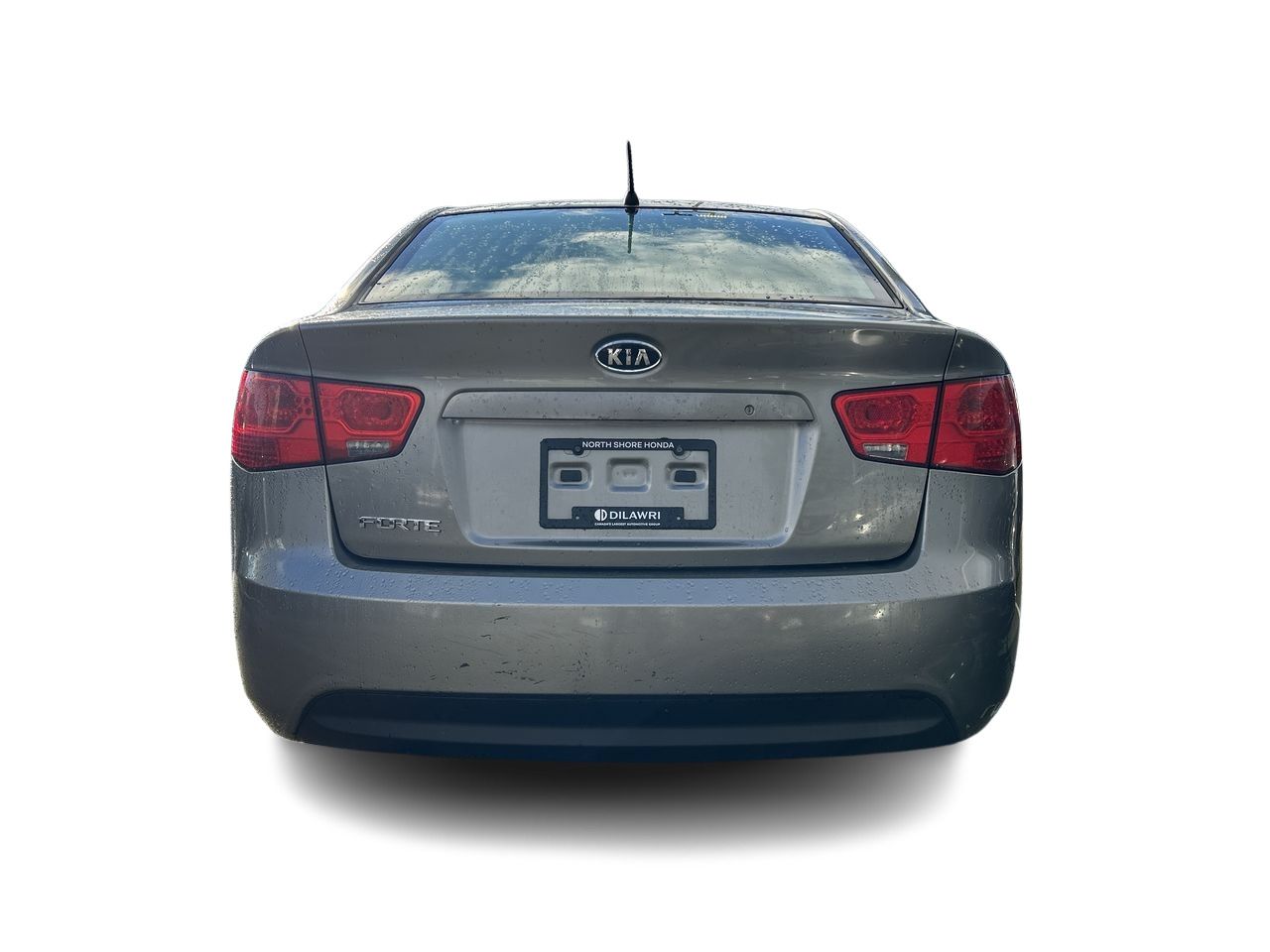 2011 Kia Forte in North Vancouver, British Columbia