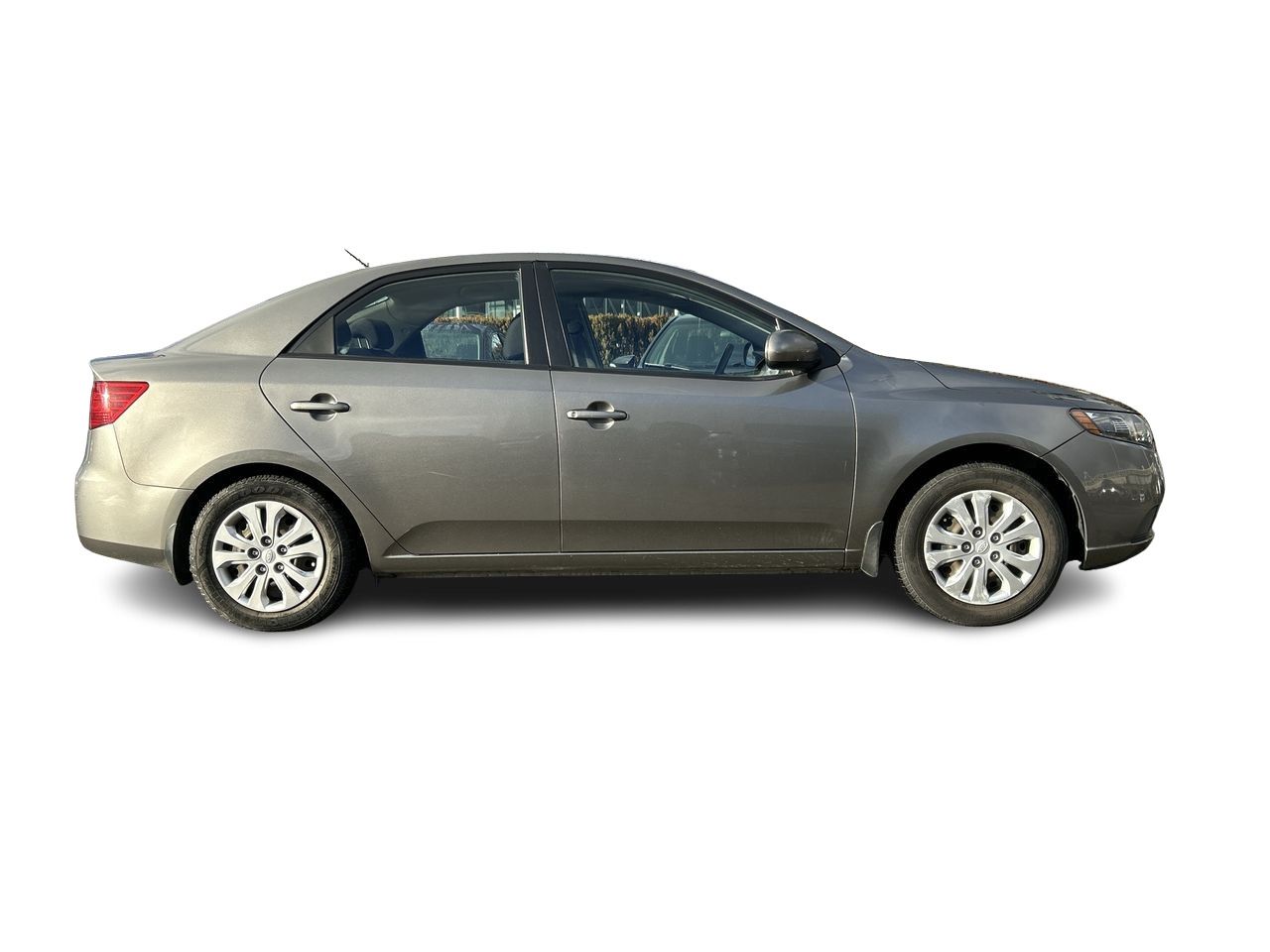 2011 Kia Forte in North Vancouver, British Columbia