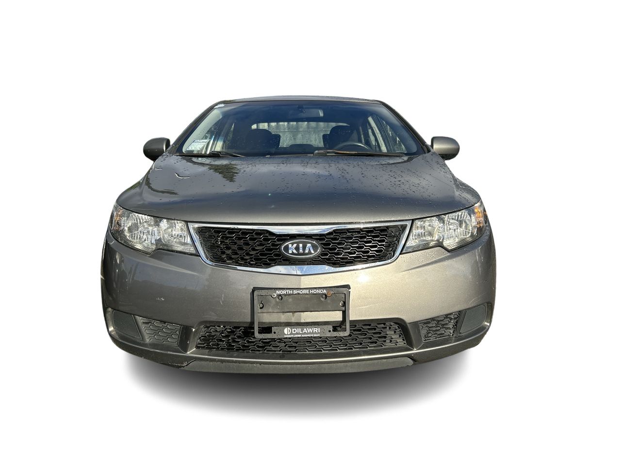 2011 Kia Forte in North Vancouver, British Columbia