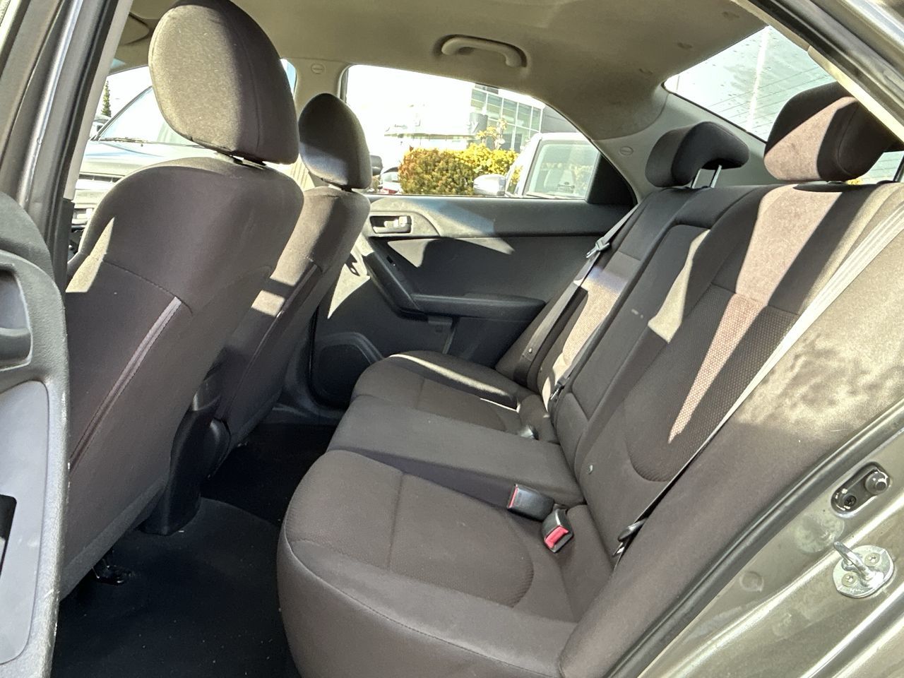 2011 Kia Forte in North Vancouver, British Columbia