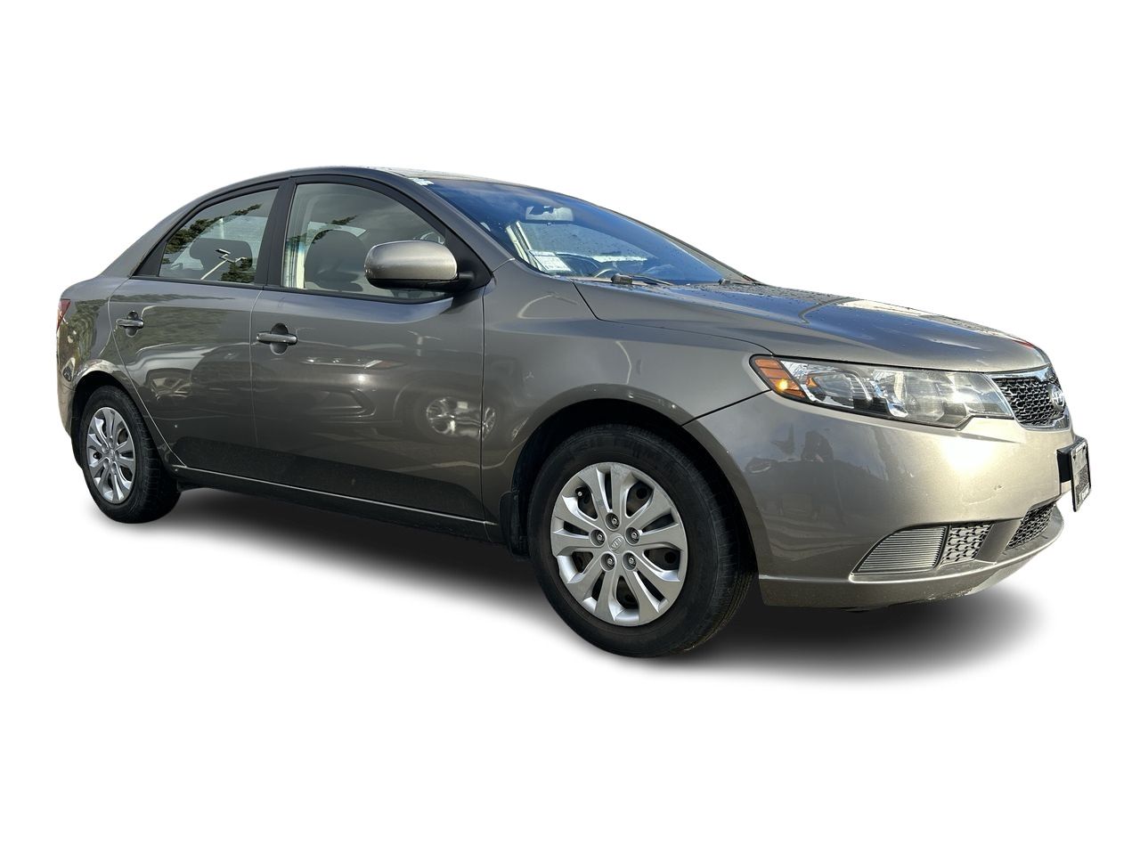 2011 Kia Forte in North Vancouver, British Columbia