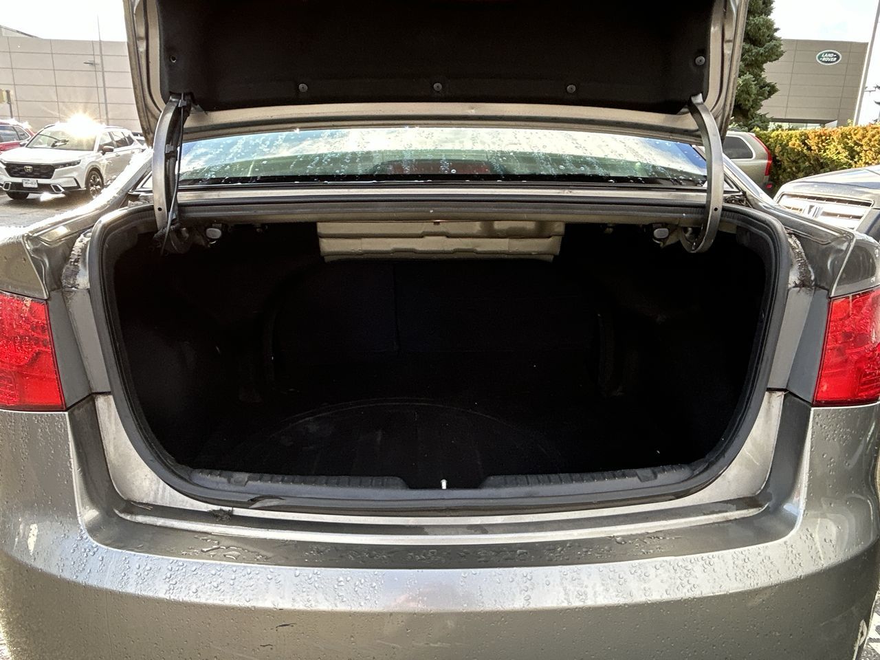 2011 Kia Forte in North Vancouver, British Columbia