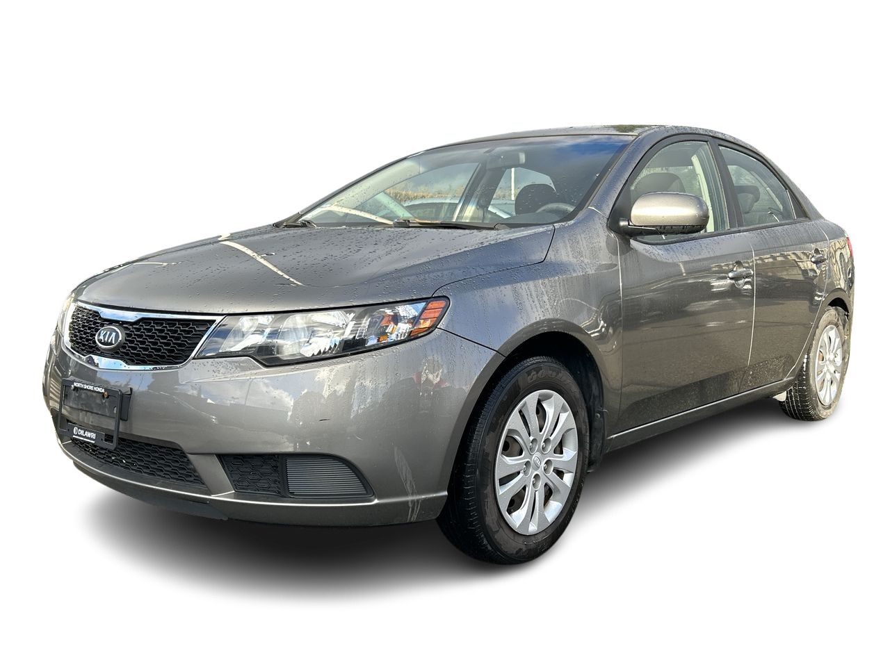 2011 Kia Forte in North Vancouver, British Columbia