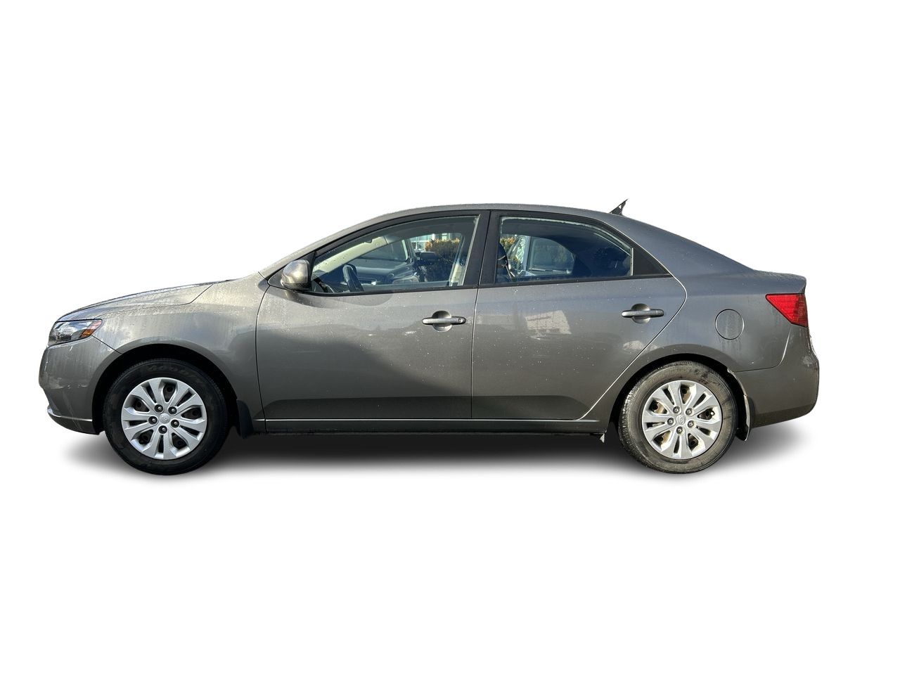 2011 Kia Forte in North Vancouver, British Columbia